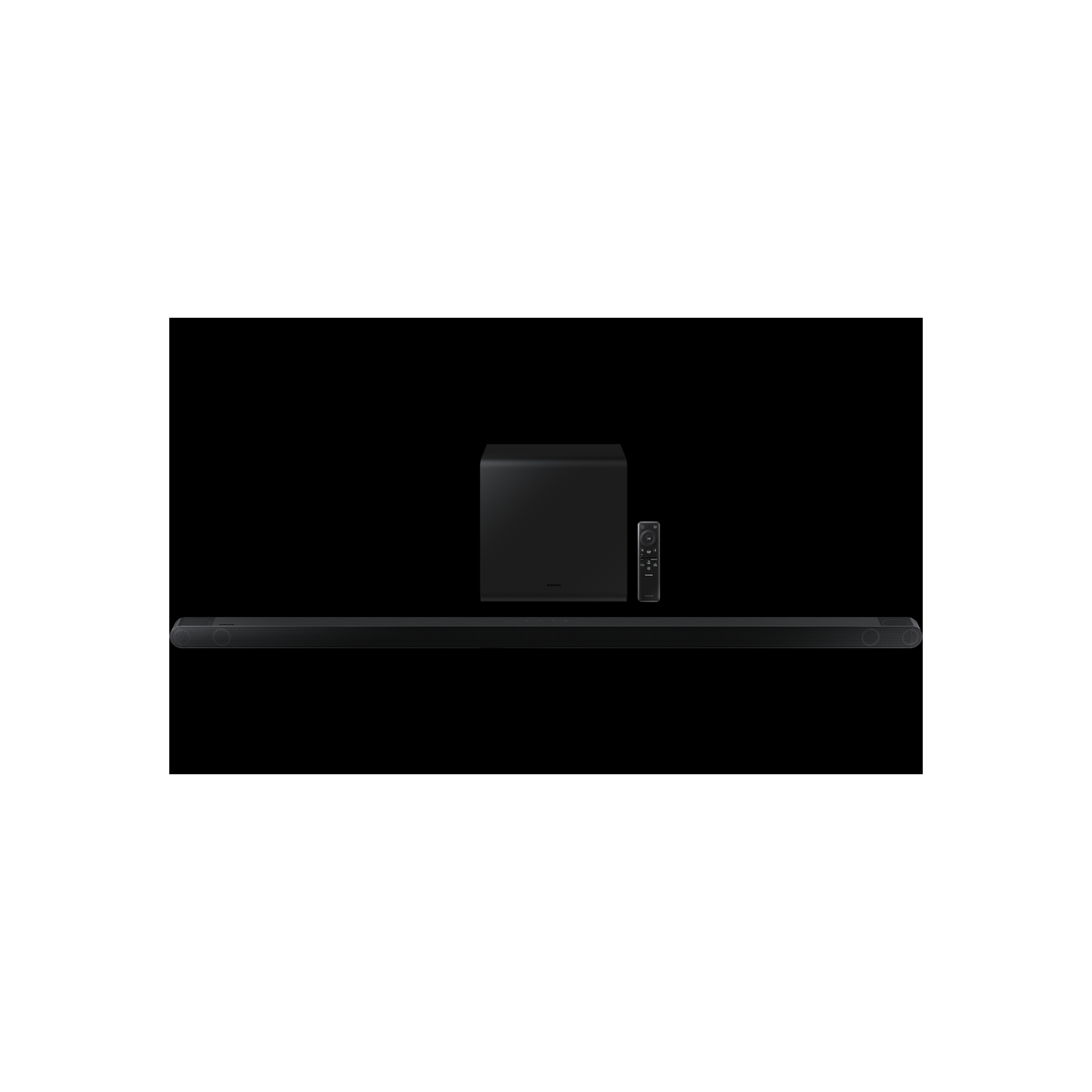 Samsung HW-S800B S-Series Soundbar (2022)